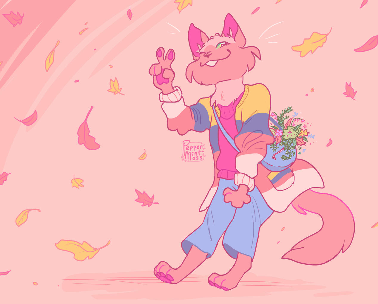 Flee The Nest is about unnoticed struggles behind closed doors. From the front, the birdhouse looks pleasant and unassuming, but the back reveals a mess of broken eggshells in a nest built with sharp objects like broken ceramic, or serrated metal.