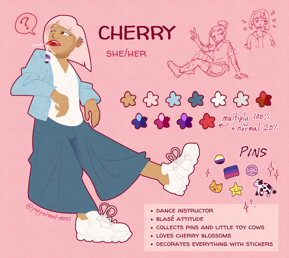 base price + doodles + lineless