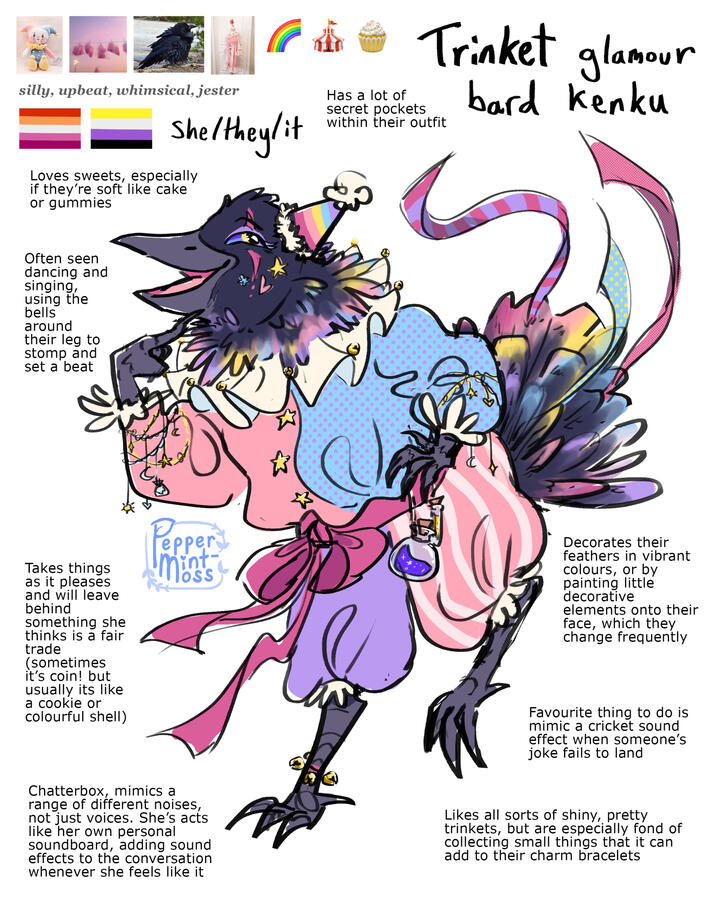 commission (2023)