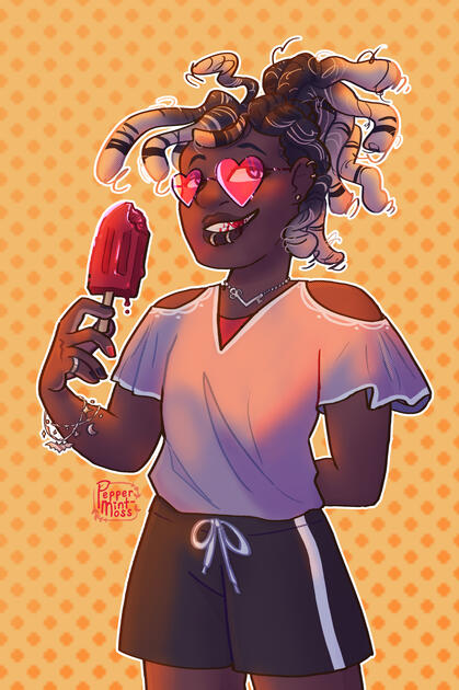 base price + shading, basic background