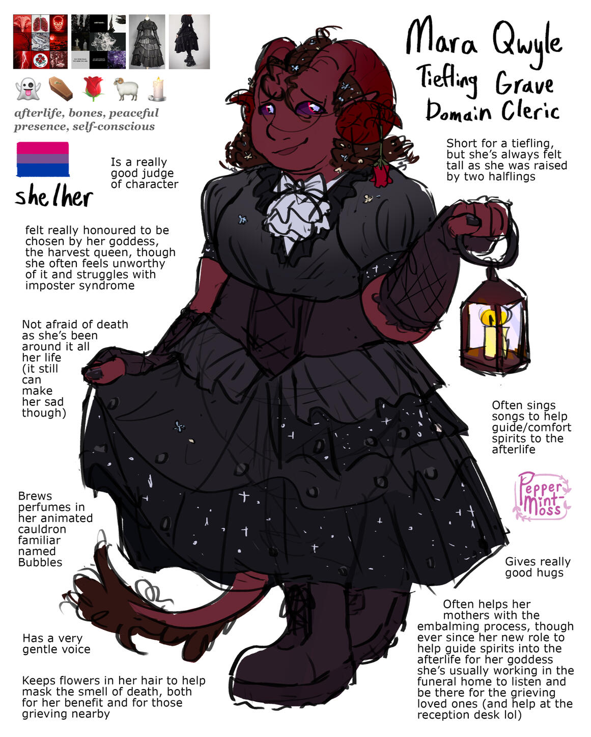 commission (2023)