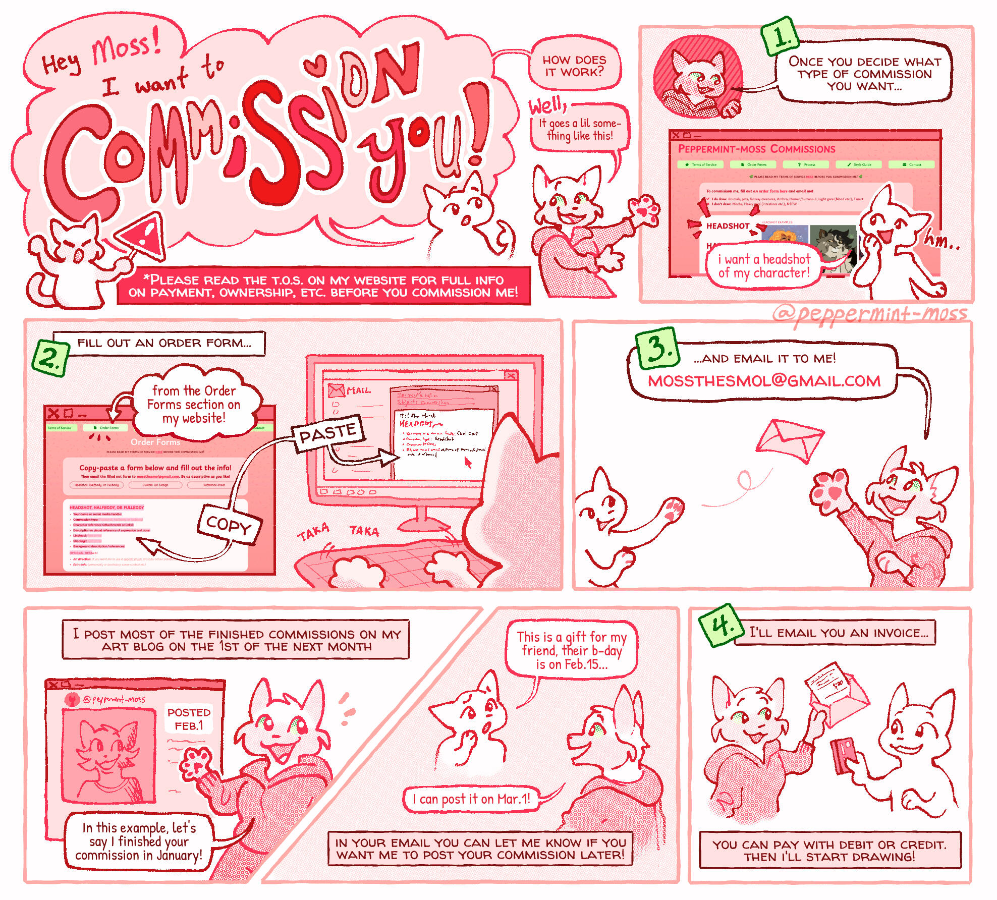 comic page 1 comic page 1
