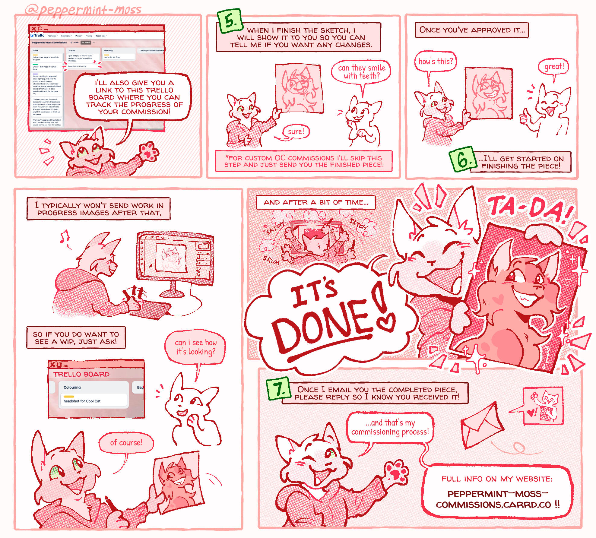comic page 2 comic page 2